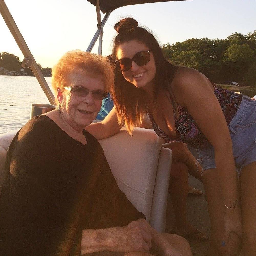 Meet your Posher, Morgan